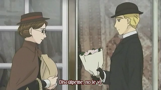 Eikoku Koi Monogatari Emma (Tsugaru Anime Fansub)